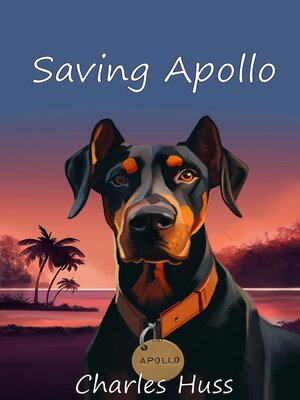 cover image of Saving Apollo